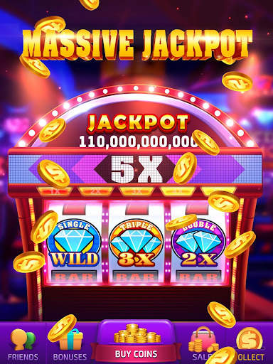 777 Casino – vegas slots games screenshot 8