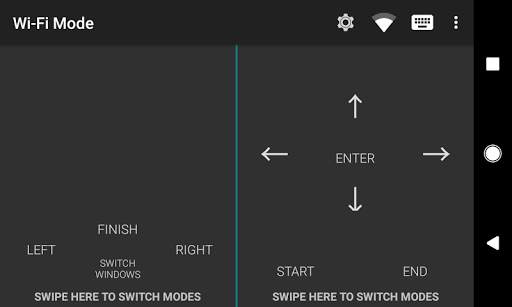 N&P Remote Mouse and Keyboard screenshot 8