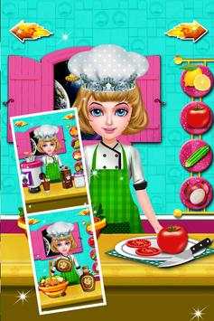Cooking Academy - Chef Master screenshot 5