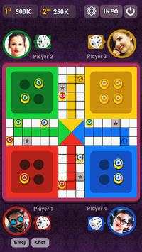 Ludo Star 2.0 (New) screenshot 5