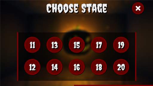 Pocong 3D Maze - Labyrinth Horror Simulator screenshot 6