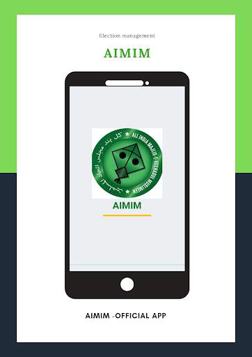AIMIM - Official screenshot 1