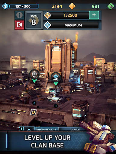 Warzone: Clash of Generals screenshot 10