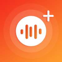 Audio Status Maker logo