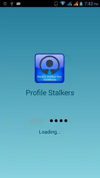 Profile Stalkers screenshot 2