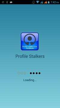 Profile Stalkers screenshot 2
