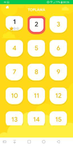 Matematik Oyunları screenshot 15