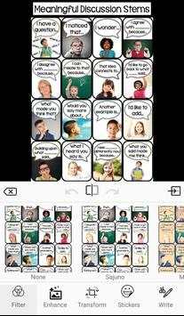 Editor Choice Pro - Free Editing screenshot 1
