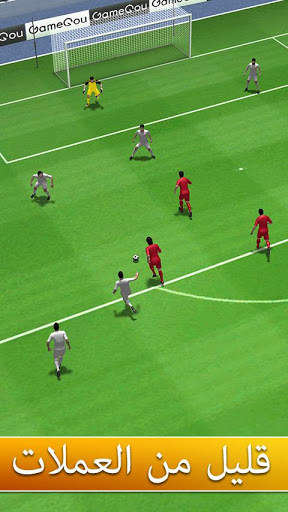 Top Football Manager 2021-افضل لعبة مدير كرة القدم 1 تصوير الشاشة