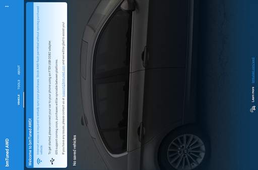 bmTuned AWD screenshot 12