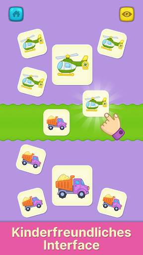 Erste Worte - Kinder Spiele screenshot 3