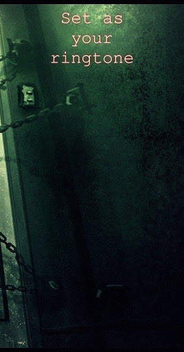 Silent Hill Horror Music Ringtones screenshot 3