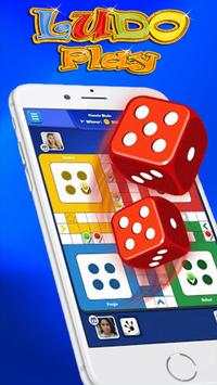 Ludo Game : 2018 Ludo Star screenshot 1