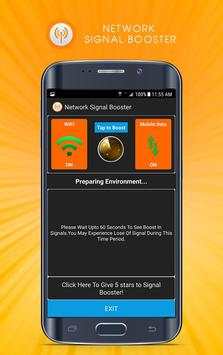 Network Signal Booster screenshot 6