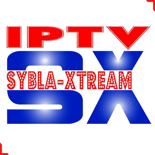 Sybla Xtream iptv 1.2