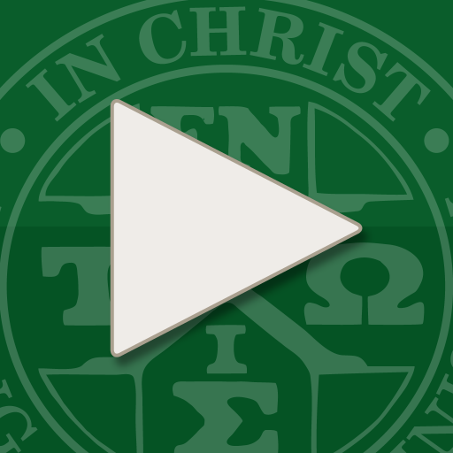 LSM Video Training Player icon
