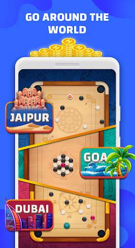 Hello HeyGO - Indian Hago Gami screenshot 3