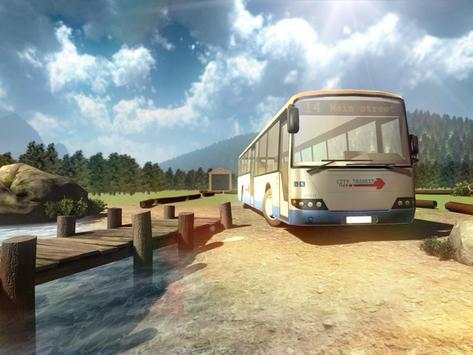 City Bus screenshot 10