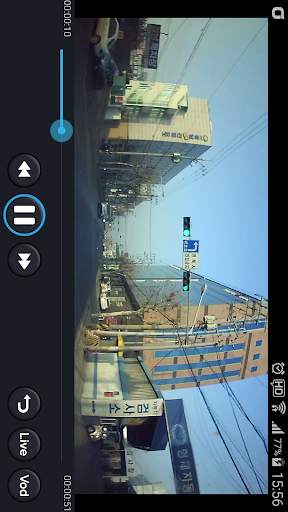 Car Dashcam(LGD 5 Series) स्क्रीनशॉट 5
