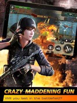 Point Blank Mobile screenshot 13