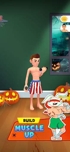 Idle Workout Master: MMA hero screenshot 8