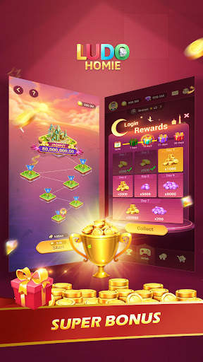 Ludo Homie screenshot 4