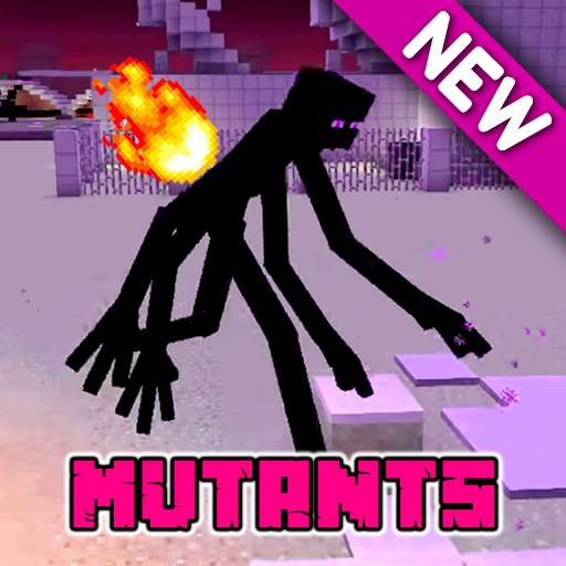 Mutant Addon Mod 2.280