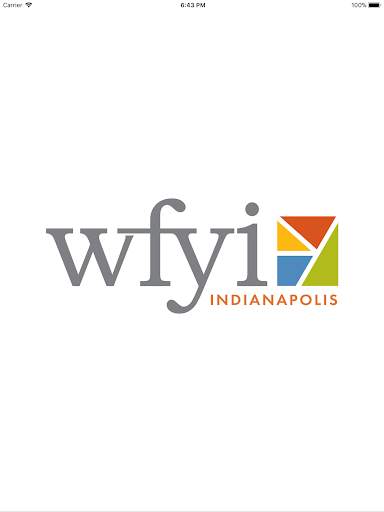 WFYI App 6 تصوير الشاشة