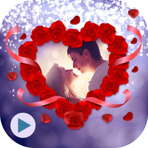 Heart Music Video Editor 2.0