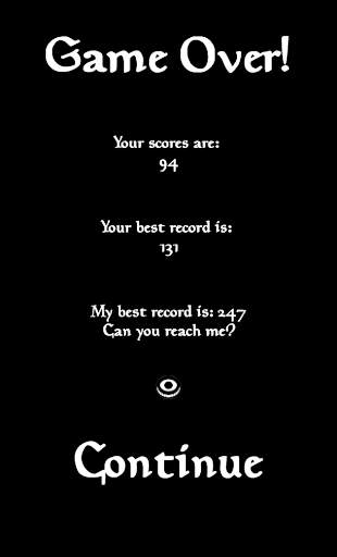 A Devil Game screenshot 7