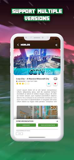 Addons: Minecraft mods, mcpe addons, maps, skins screenshot 3