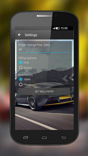 Car Wallpapers Aston Martin screenshot 5