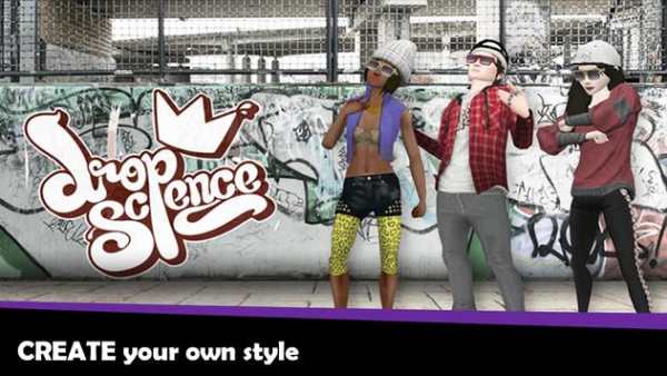 Avakin Life VR screenshot 5