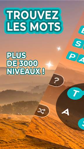 Jeux de Mots - Jeux sans wifi screenshot 1