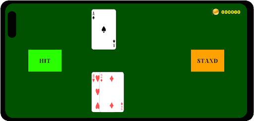The King of Black Jack screenshot 2