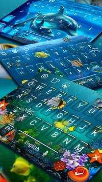 Aquarium Keyboard screenshot 3