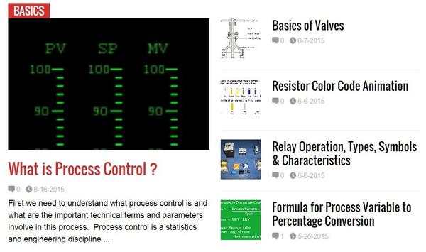 Instrumentation App screenshot 4