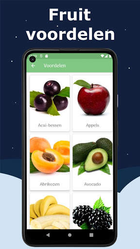 300  Detox-drankjes screenshot 8