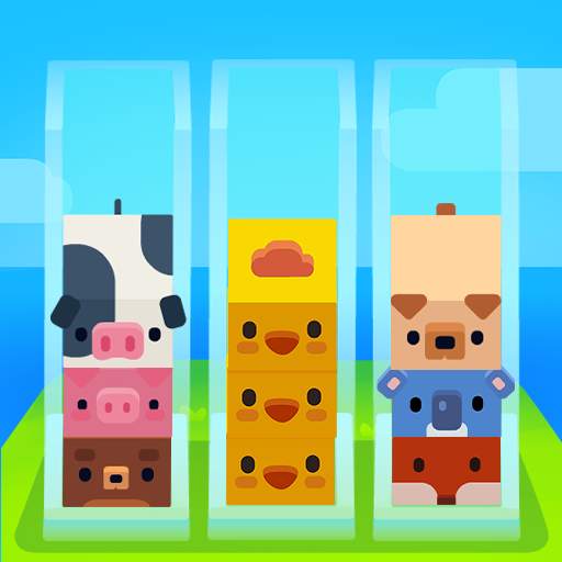 Sort Buddies 1.1.0