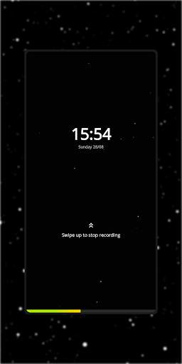 Sleep Recorder - Record Sleep screenshot 2