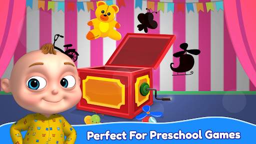 Kidzooly - Kids Rhymes & Games screenshot 13