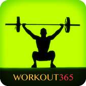 Home Workout - Gym Workout & Fitness on 9Apps