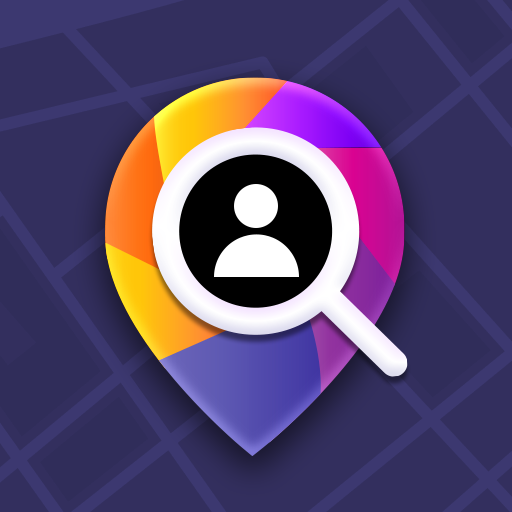Mobile Call Locator icon