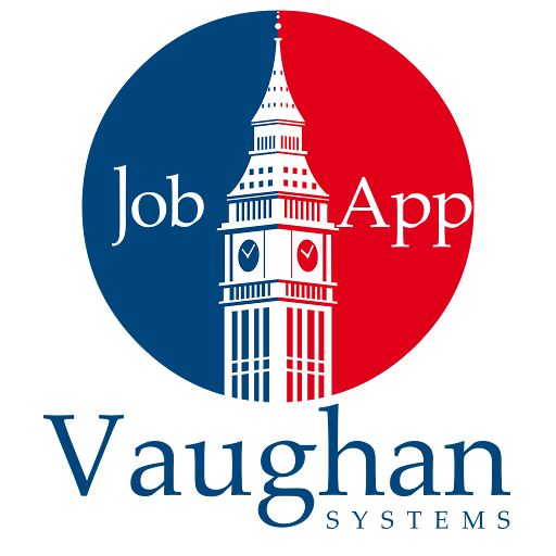 The Job App icon