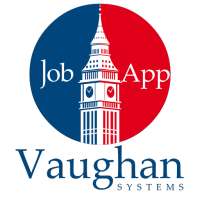 The Job App