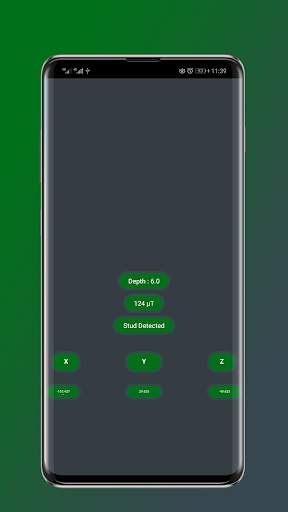 Stud Finder & Stud in Wall screenshot 4