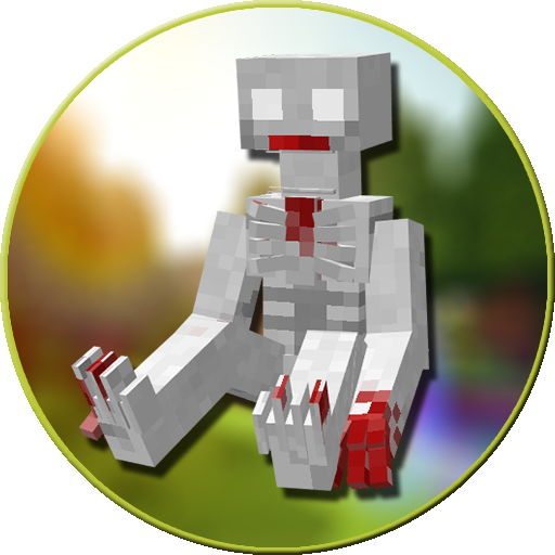 Mod SCP For MCPE icon