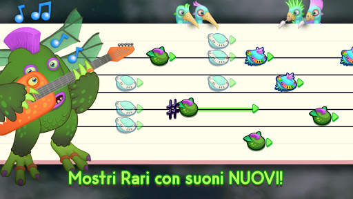 My Singing Monsters Composer screenshot 6