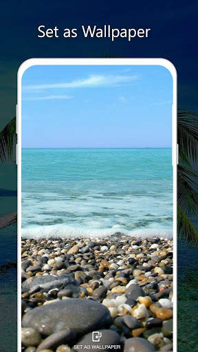 Beach Waves Sounds: Calm, Ambient, Sleep app screenshot 3