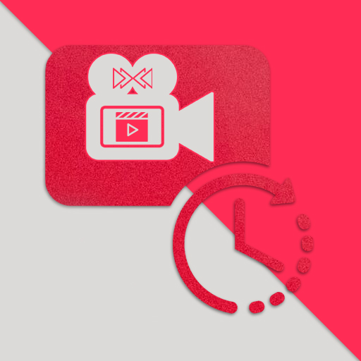 Video Speed : Video Slow ,Fast &amp; Slow Motion Video icon